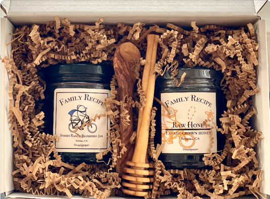 Hometown Honey Bundle