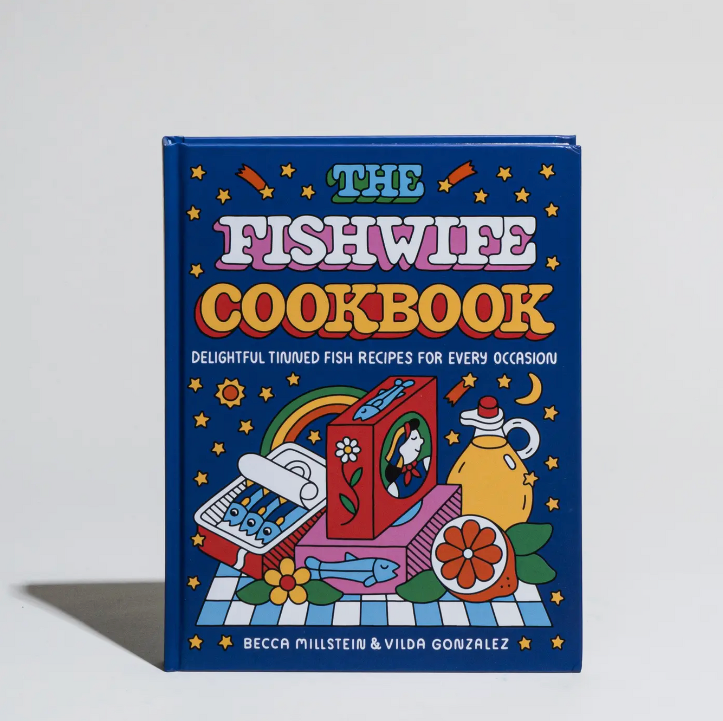 Fishwife Cookbook