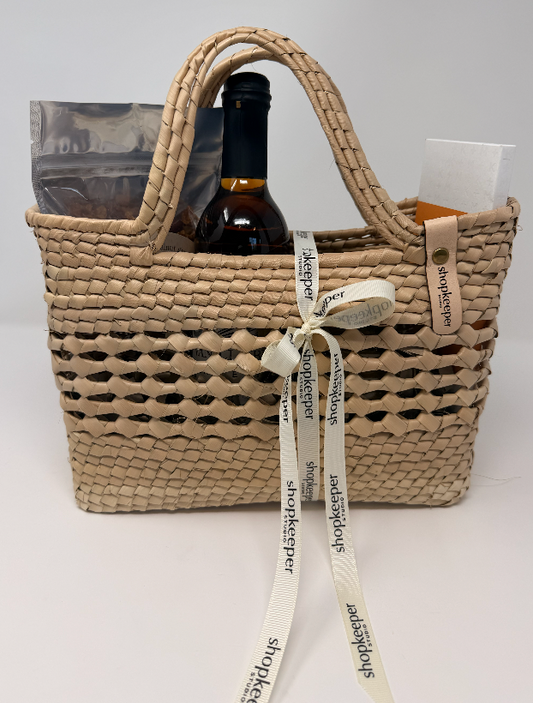 Rise & Shine basket