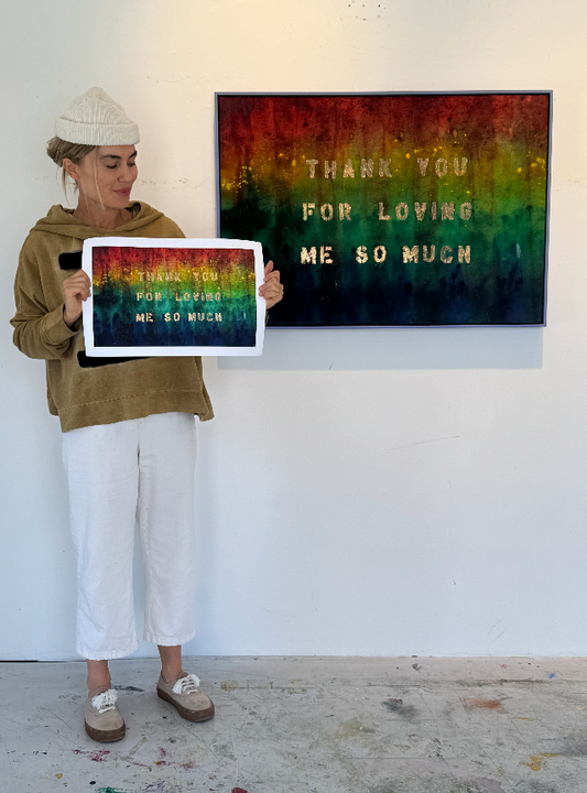 Prints by Betty Kay