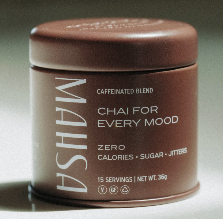 Mahsa Chai Mini tin