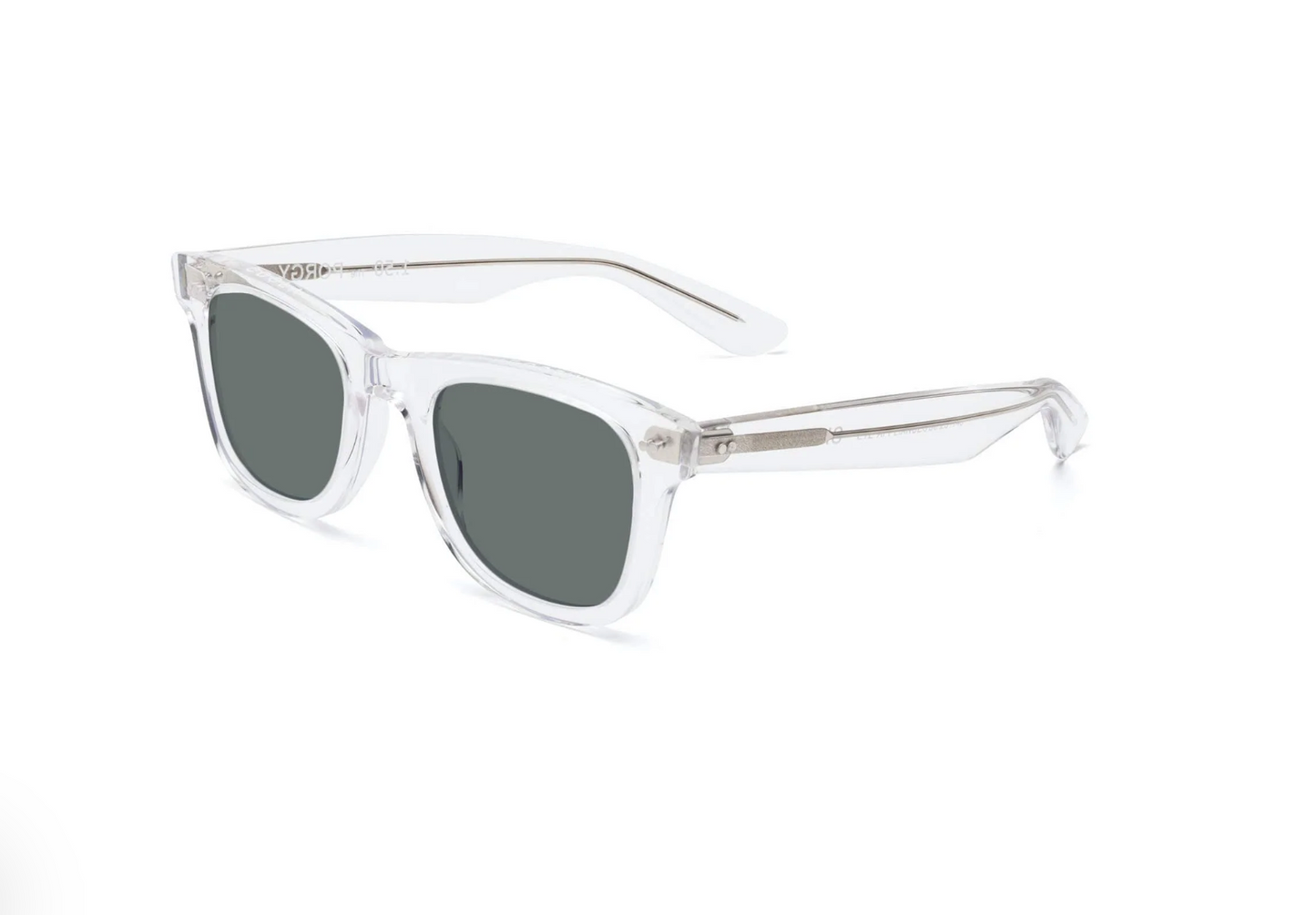 Porgy Backstage Polarized Sunglasses by Caddis