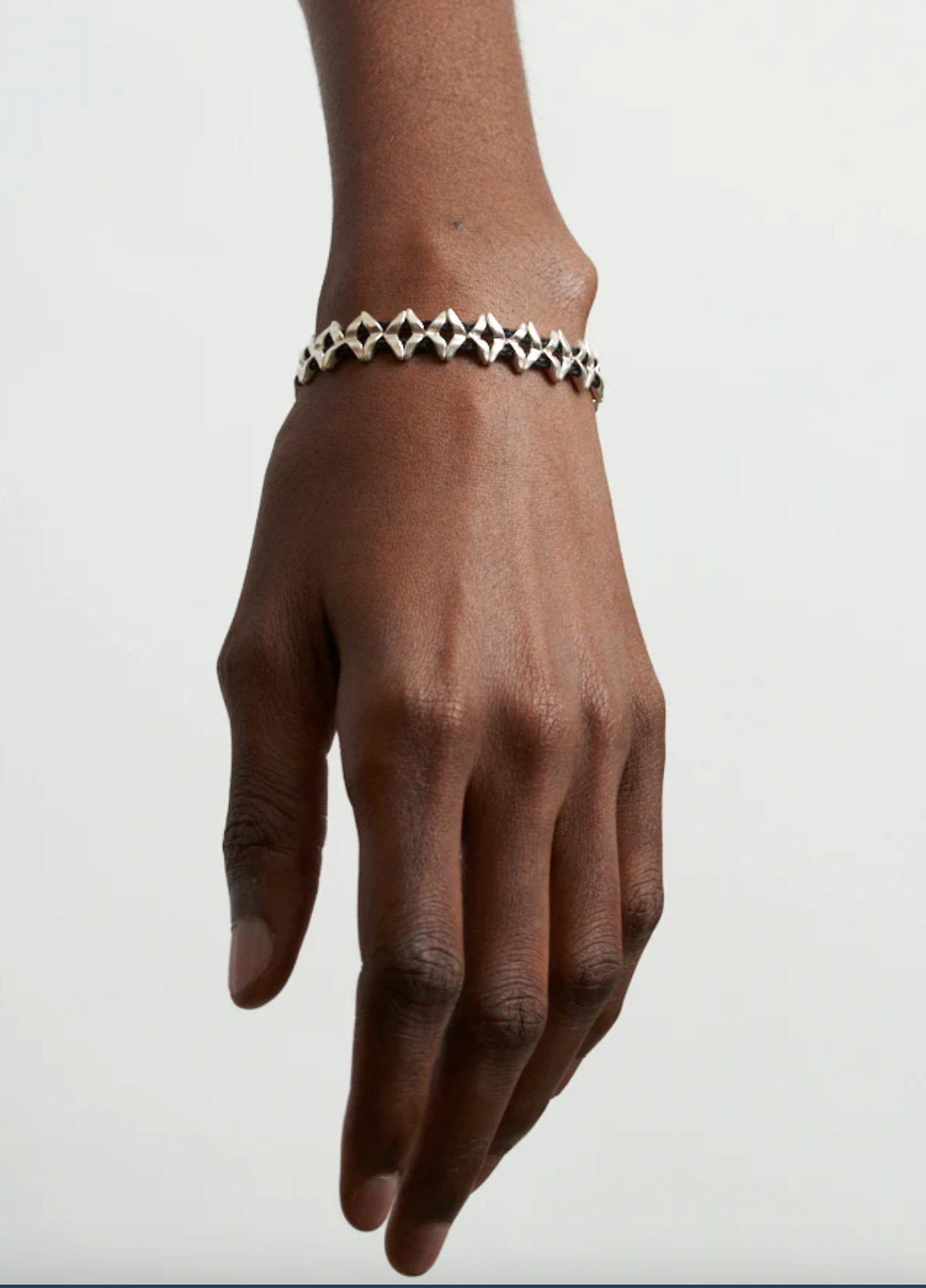 Kiss Bracelet by Jill Platner