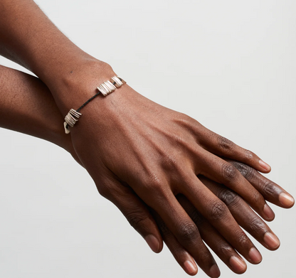 Rebel Bracelet by Jill Platner