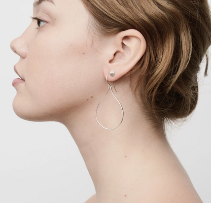 Demetra Drop Earrings