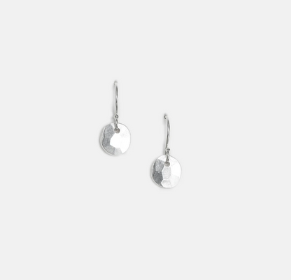 Semilla Drop Earrings by Jill Platner