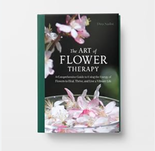 The Art of Flower Therapy