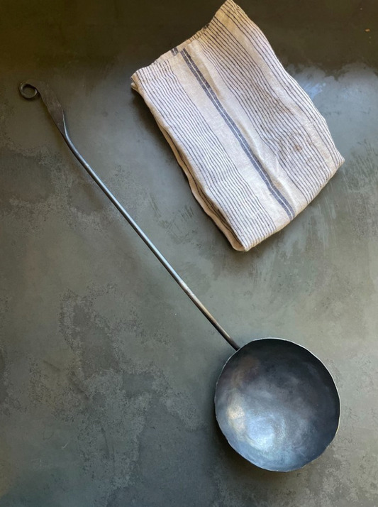 Egg Cooking Spoon