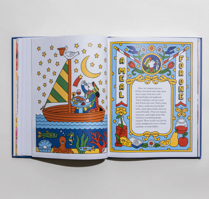 Fishwife Cookbook