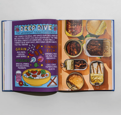 Fishwife Cookbook