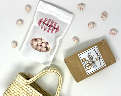 Sweets Basket