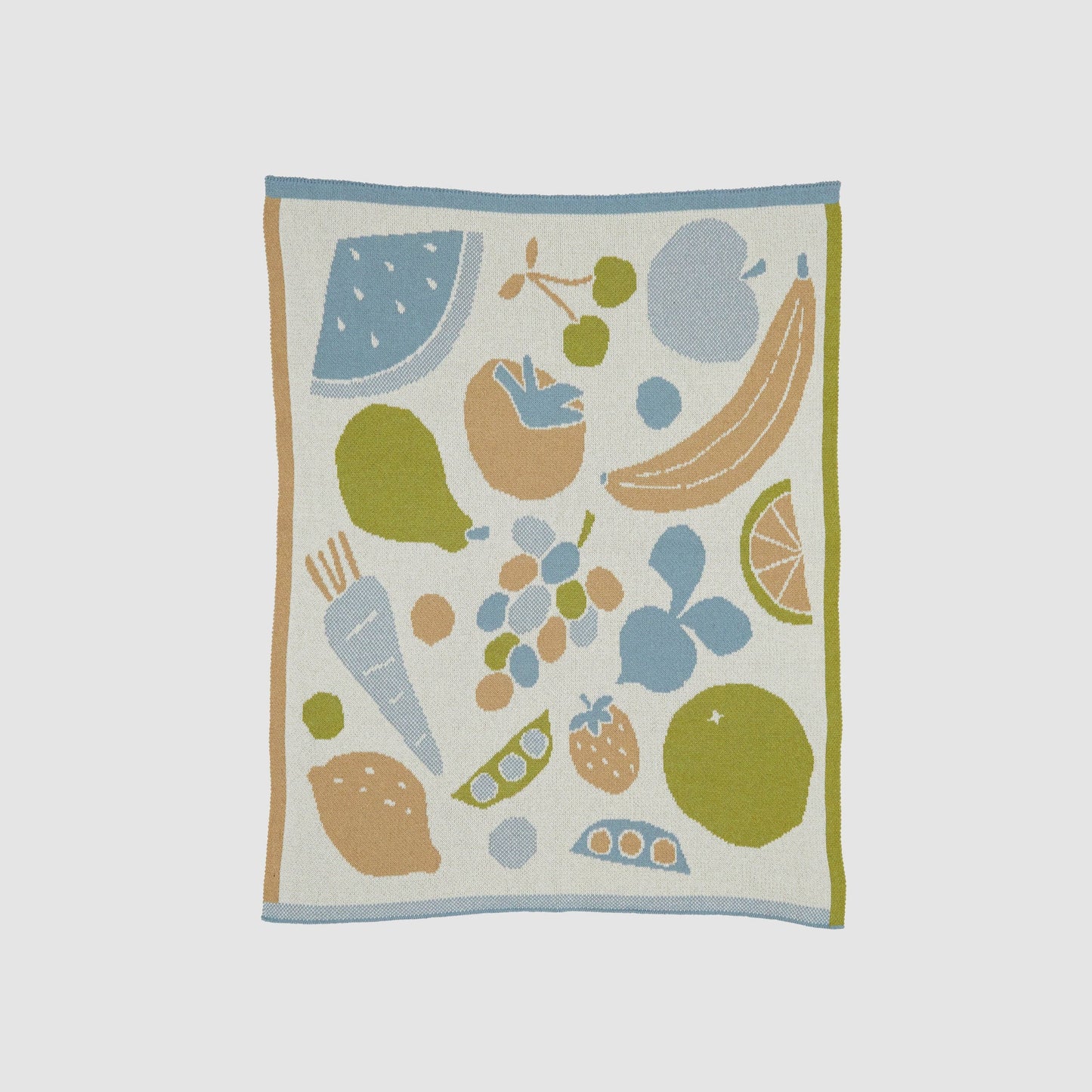 Baby Picnic Blanket