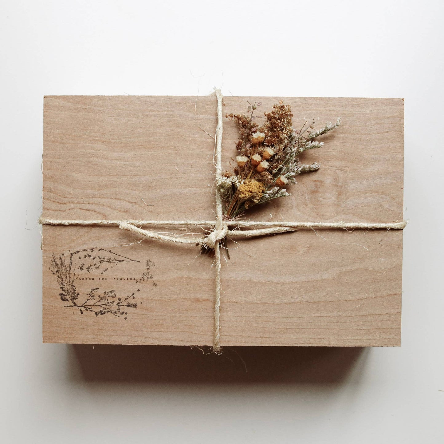 Sacred Spaces Gift Box