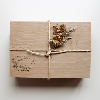 Calming Waters Gift Set