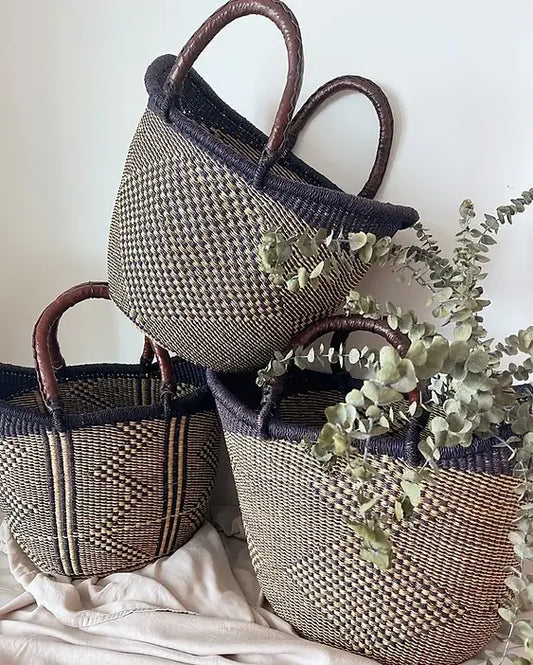 The Heirloom Victoria Basket