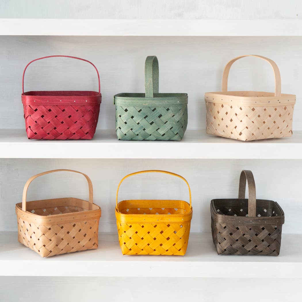 Dover Basket