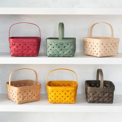 Dover Basket