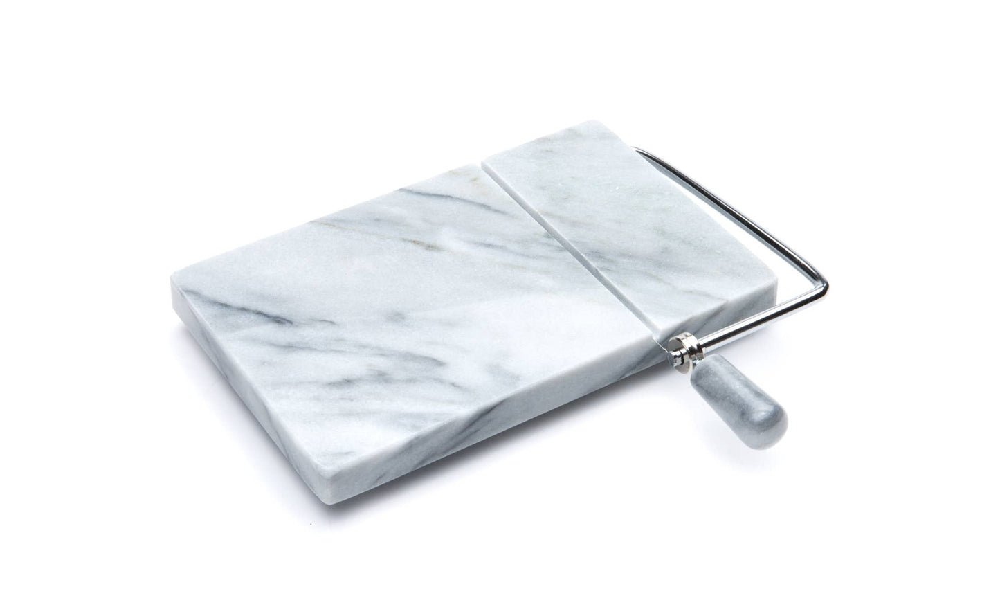 Culinary Cheese Slicer in Marble