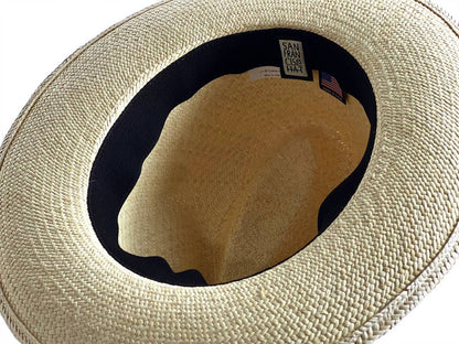 Foldable & Packable Fedora