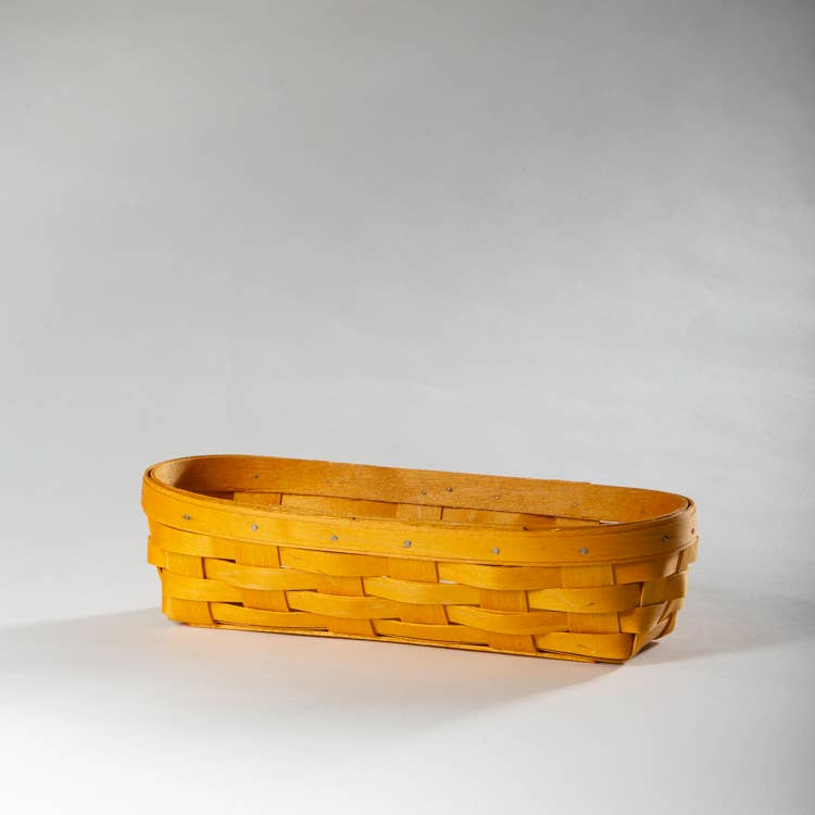 Small Napa Basket