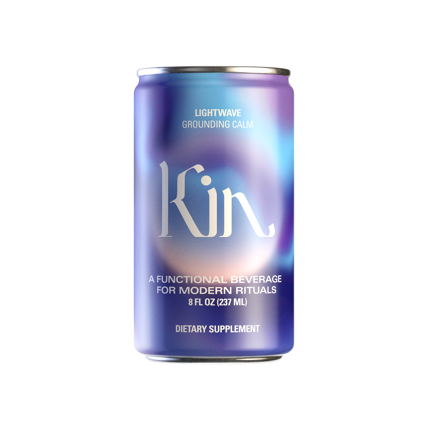 Lightwave Adaptogen Drink by Kin Euphorics