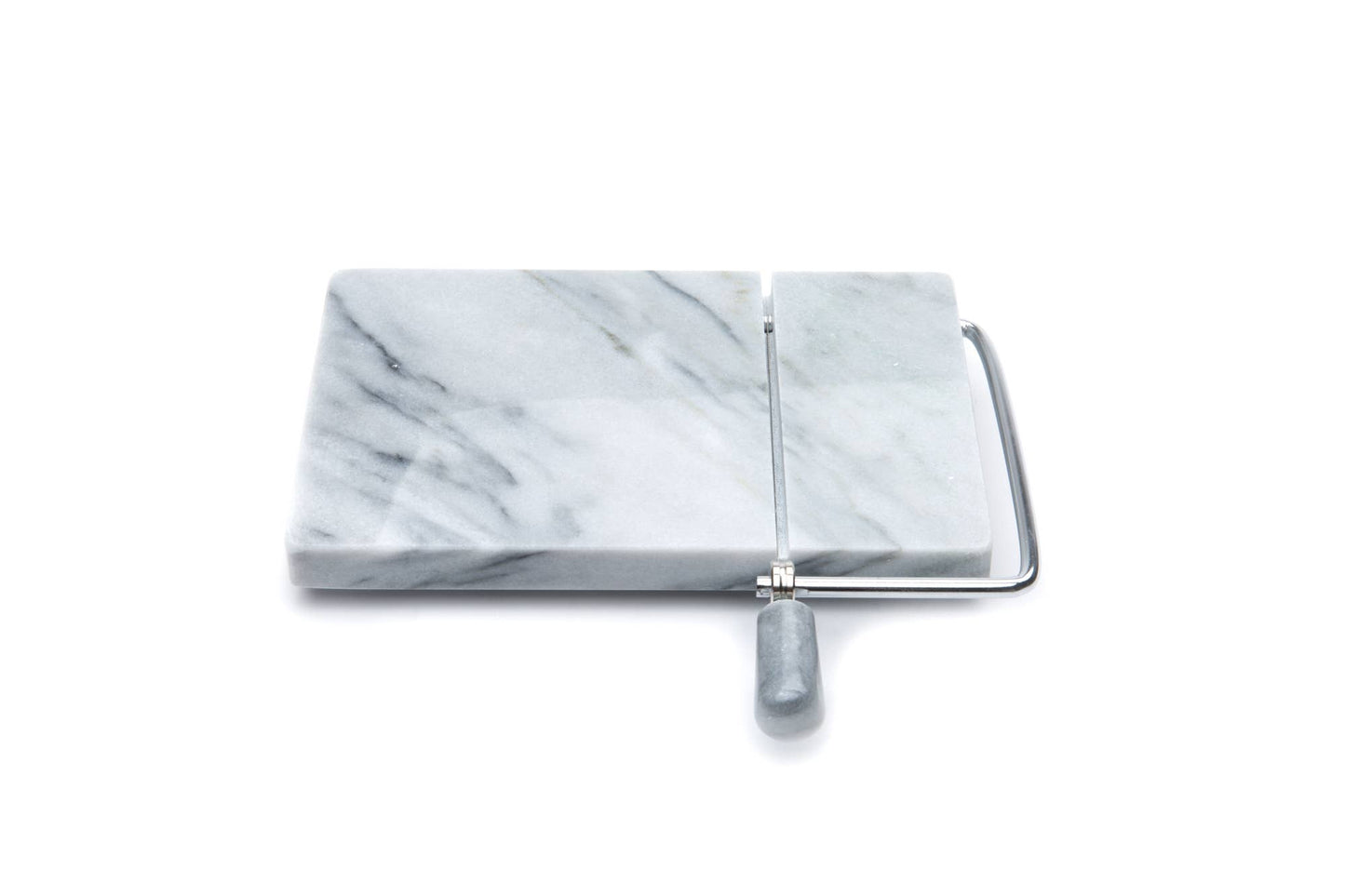 Culinary Cheese Slicer in Marble