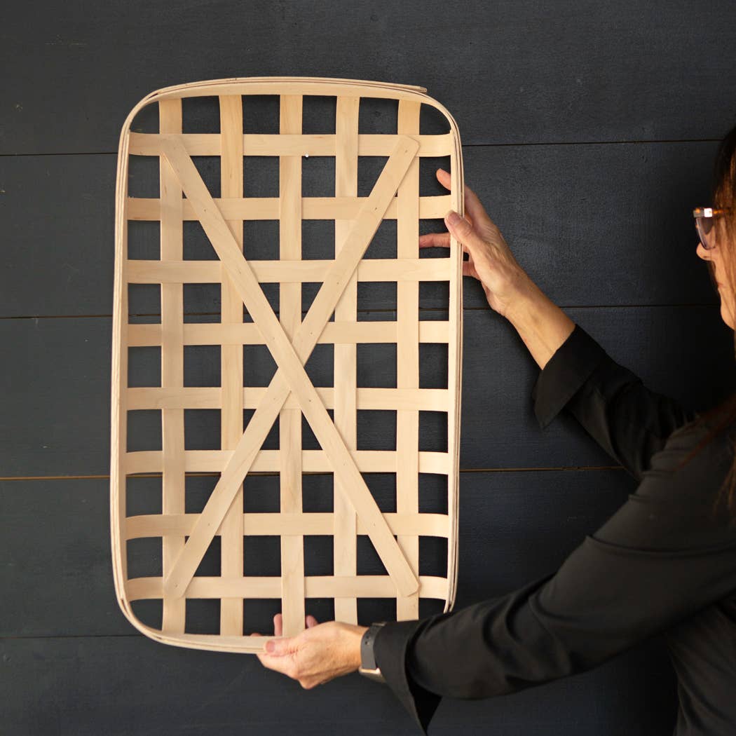 Large Richmond Basket