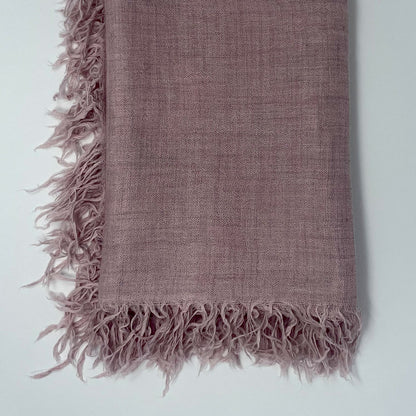 Scarf in 100% Cashmere -